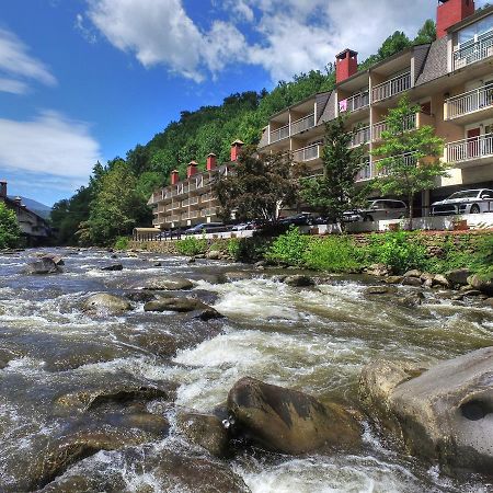 Gatlinburg River Inn Exterior photo
