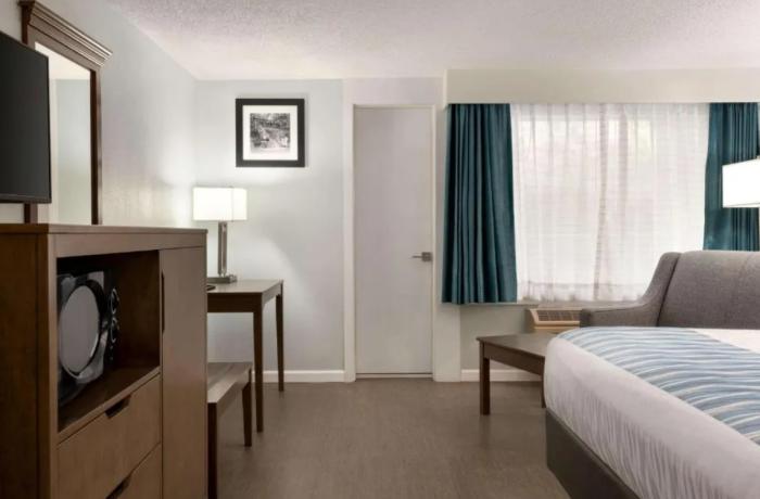 Gatlinburg River Inn Room photo