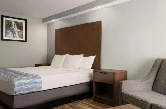Gatlinburg River Inn Room photo