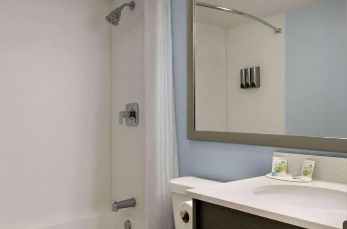 Gatlinburg River Inn Room photo